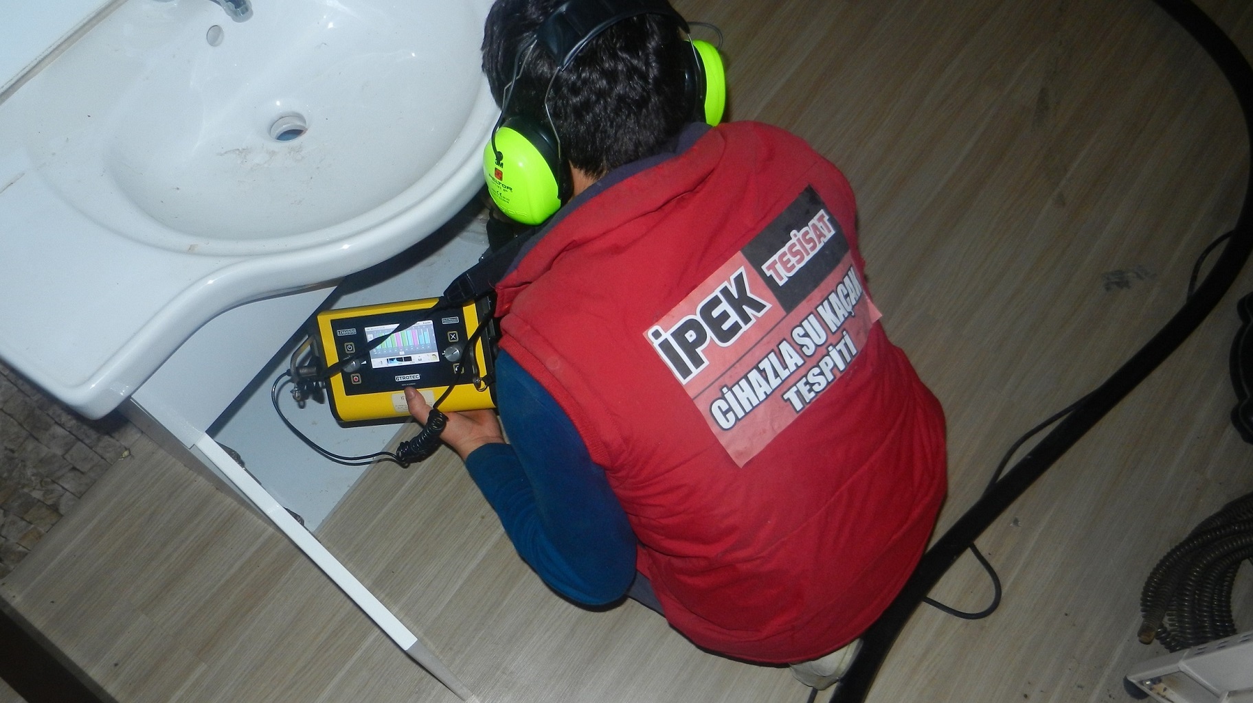 Sancaktepe Acil Tuvalet Açma