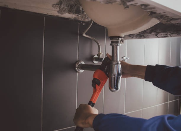 Sancaktepe Tuvalet Gideri Tıkanıklığı Açma