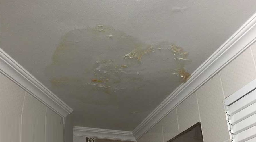 Sancaktepe Su Kaçağı Tespiti